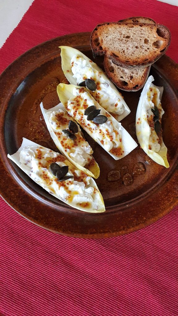 andive