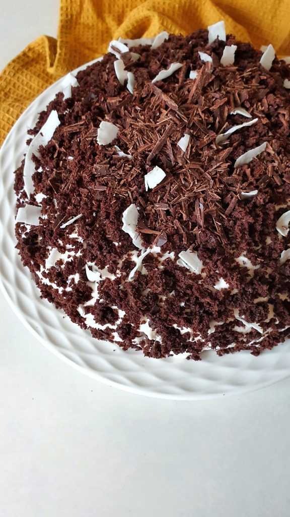 tort musuroi de cartita