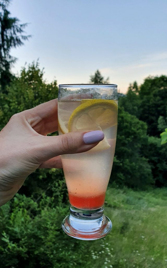 sirop de muguri de brad